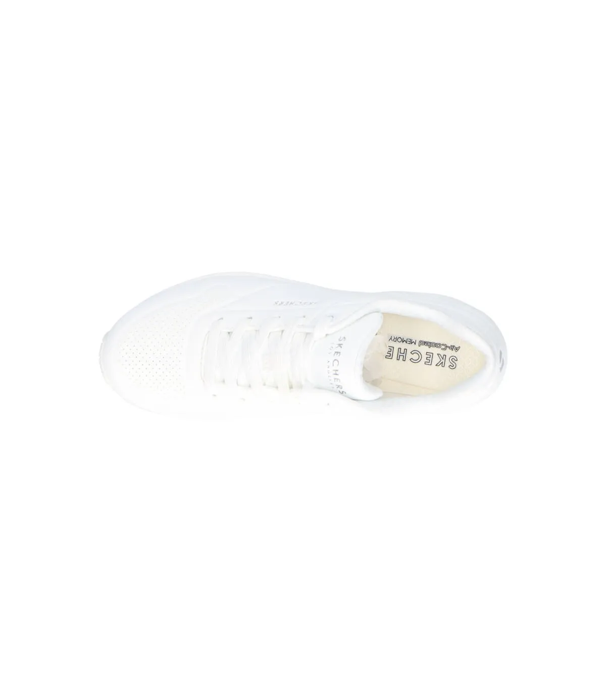 SKECHERS 73690 W Mujer Blanco