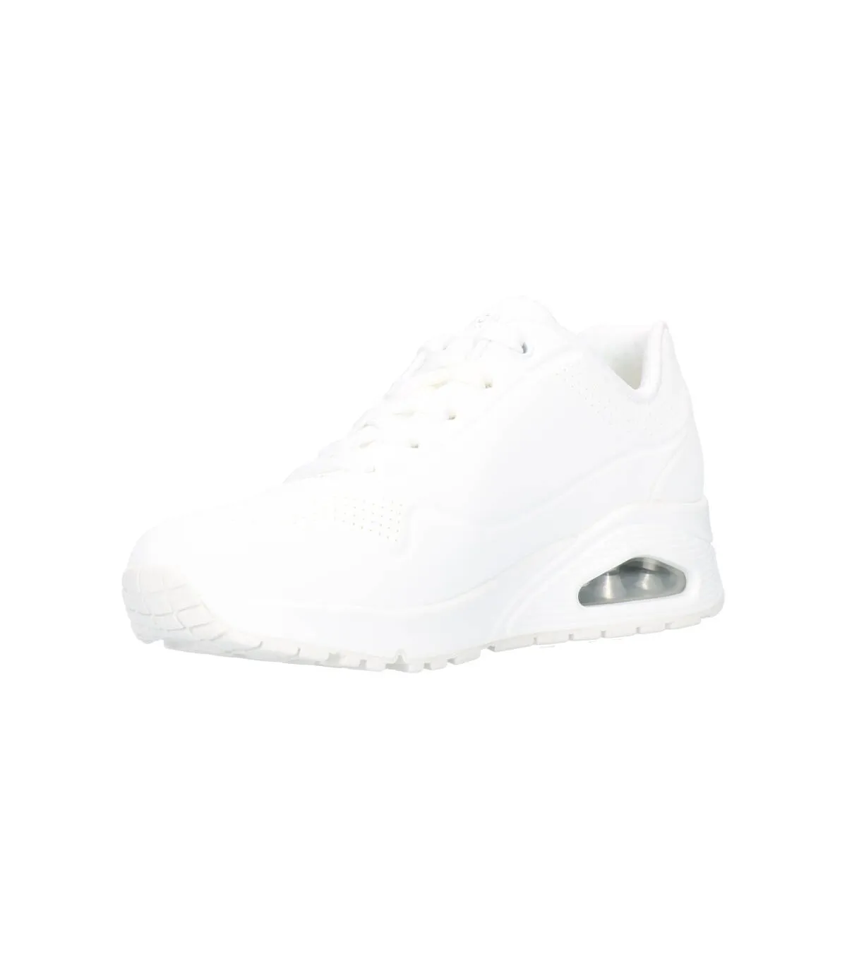 SKECHERS 73690 W Mujer Blanco