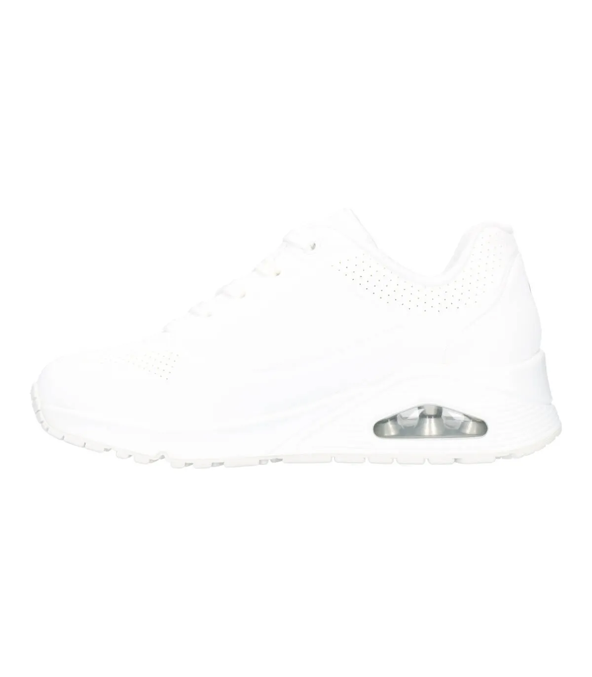 SKECHERS 73690 W Mujer Blanco