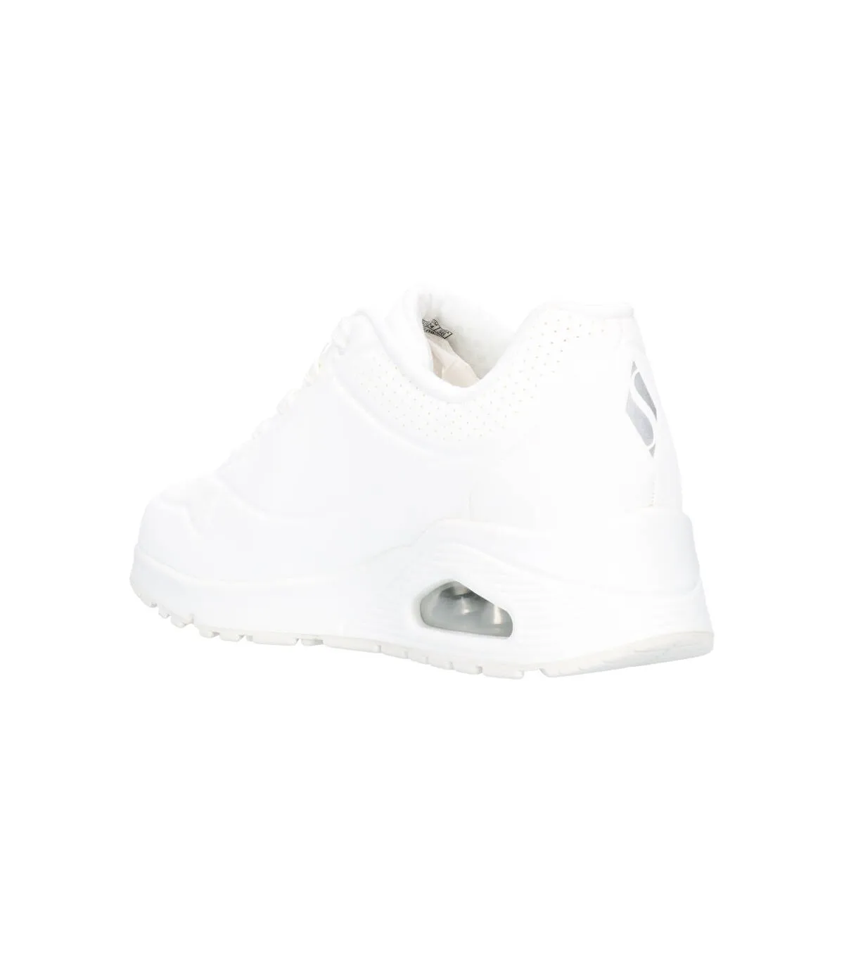 SKECHERS 73690 W Mujer Blanco