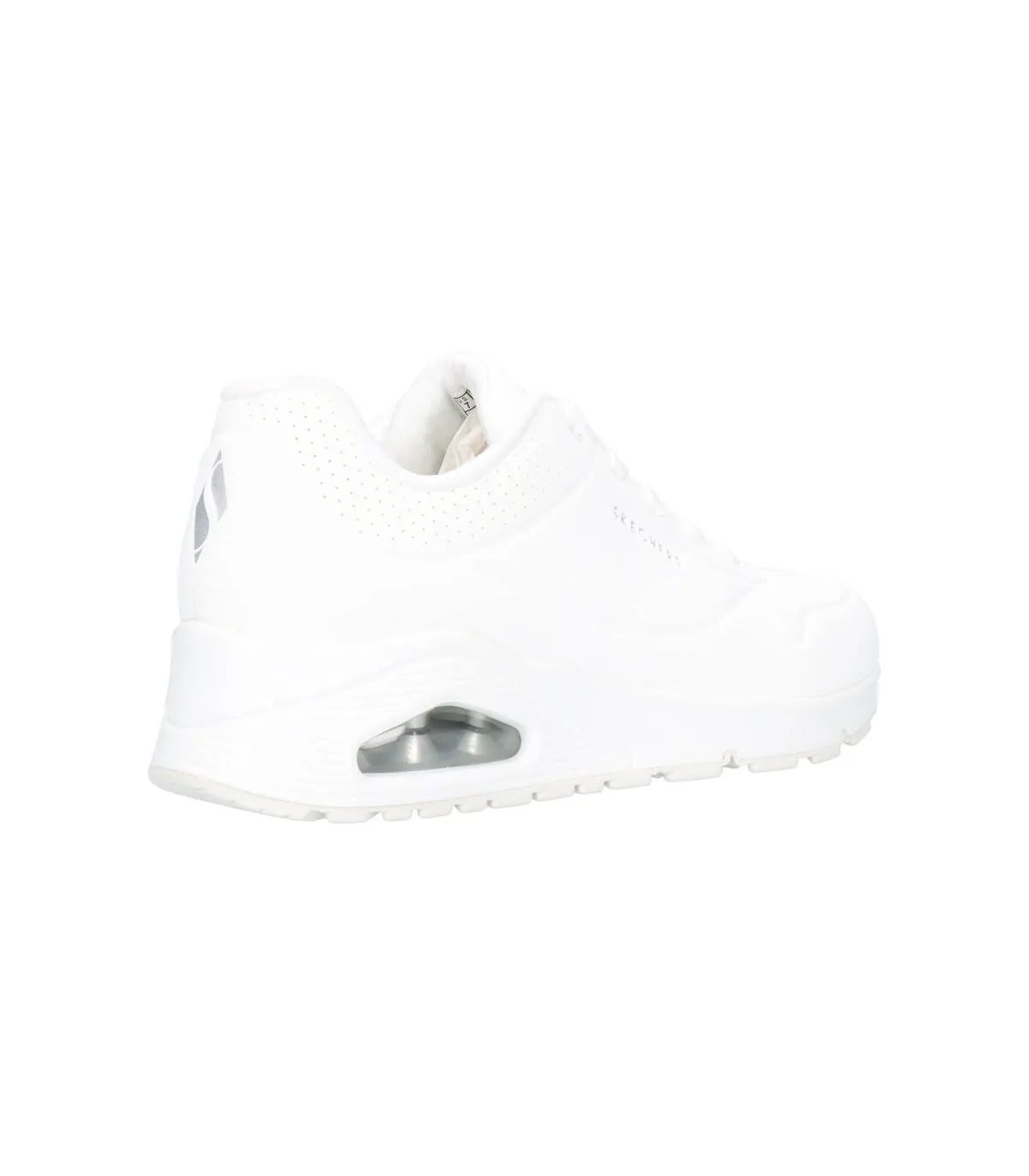 SKECHERS 73690 W Mujer Blanco