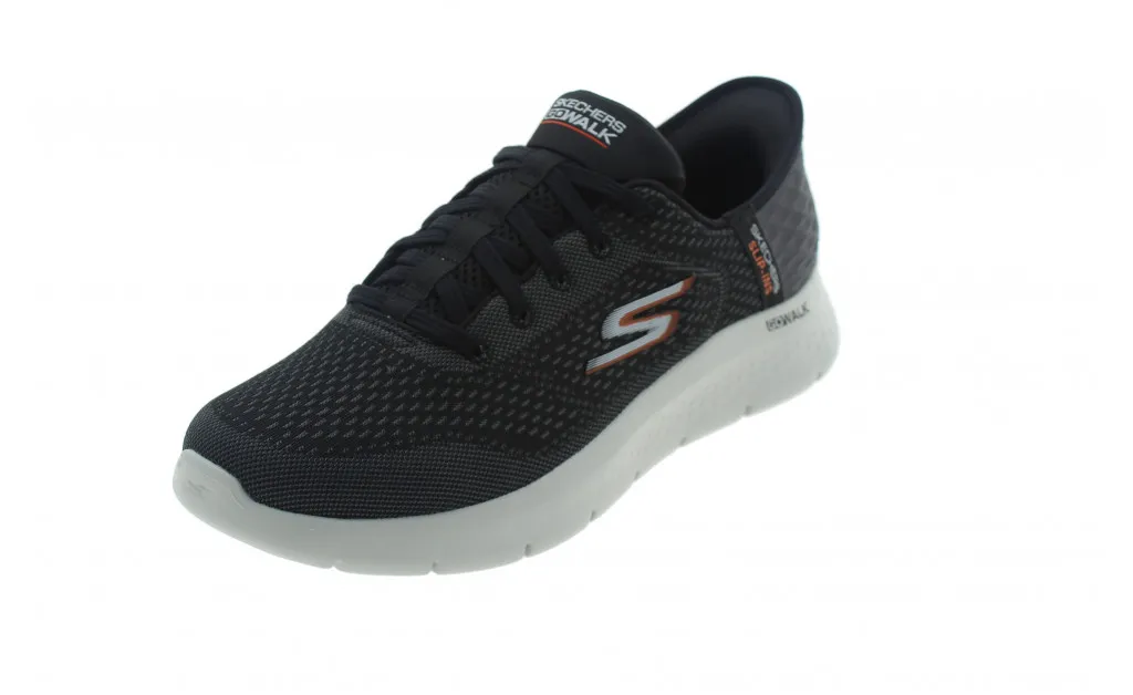 SKECHERS GO WALK FLEX SLIPINS
