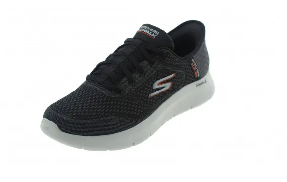 SKECHERS GO WALK FLEX SLIPINS