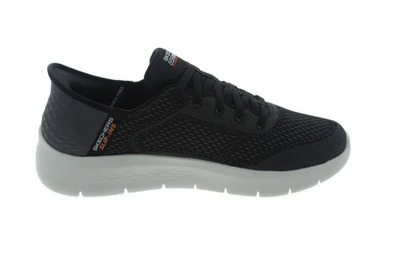 SKECHERS GO WALK FLEX SLIPINS