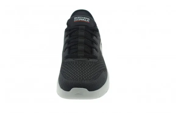 SKECHERS GO WALK FLEX SLIPINS