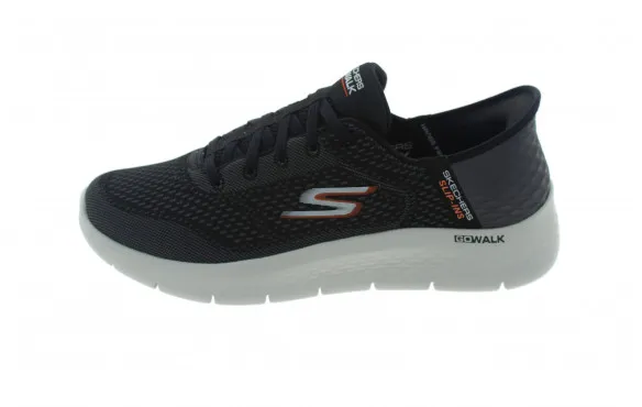 SKECHERS GO WALK FLEX SLIPINS