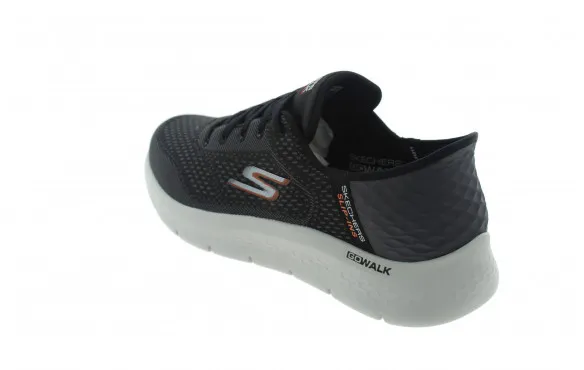 SKECHERS GO WALK FLEX SLIPINS