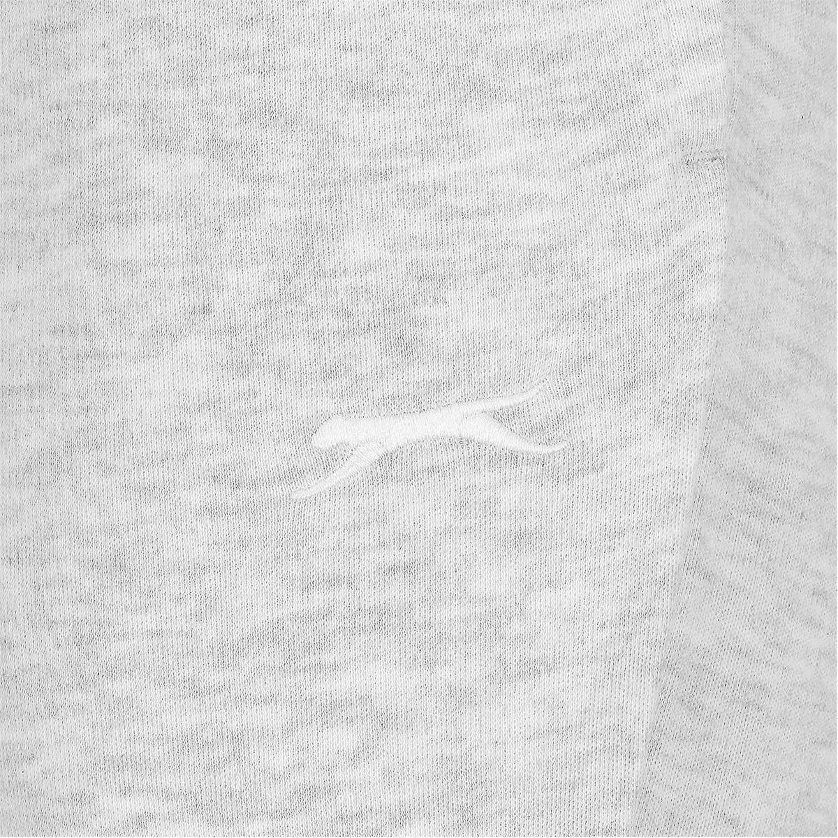 Slazenger Three Quarter Interlock Pant Ladies