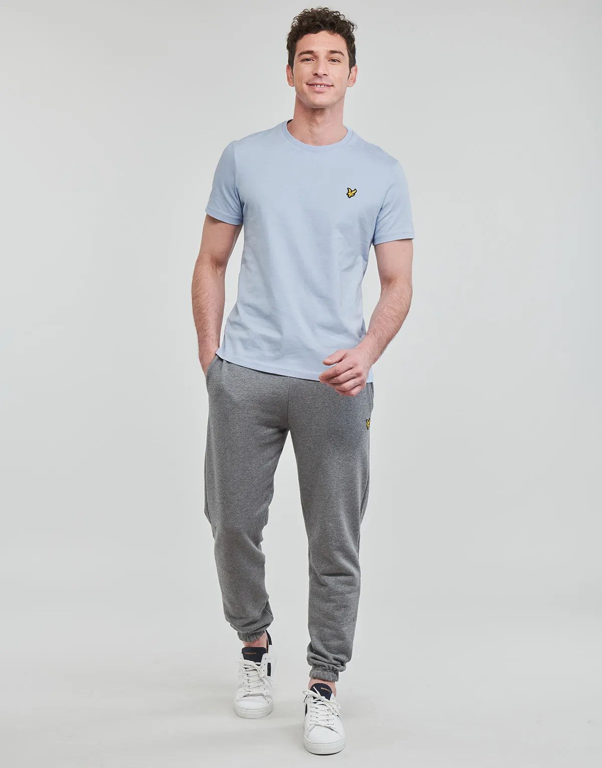 Slim Sweat Pant