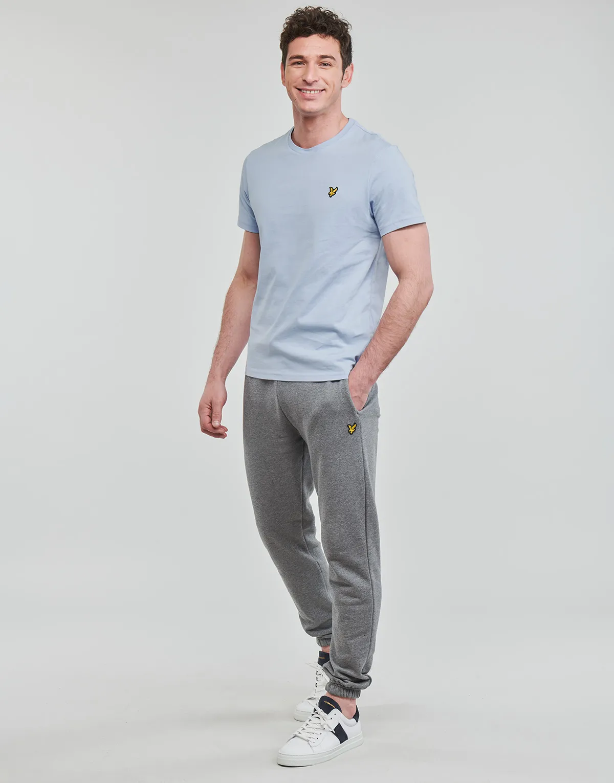 Slim Sweat Pant