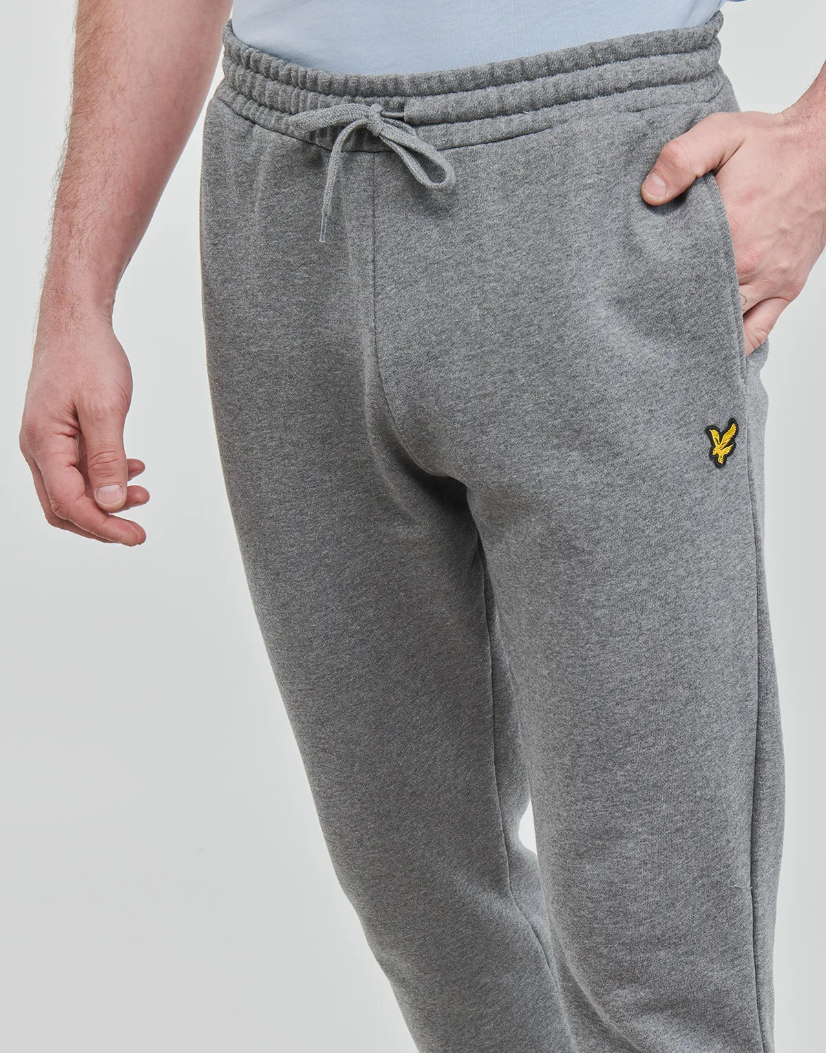 Slim Sweat Pant