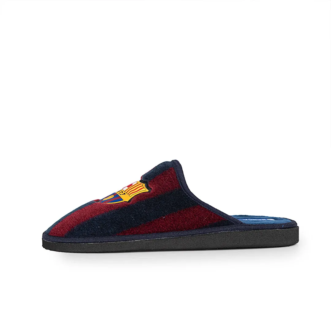 SLIPPERS FC BARCELONA 1 EQUIPACIóN 2324 (LIGERA)