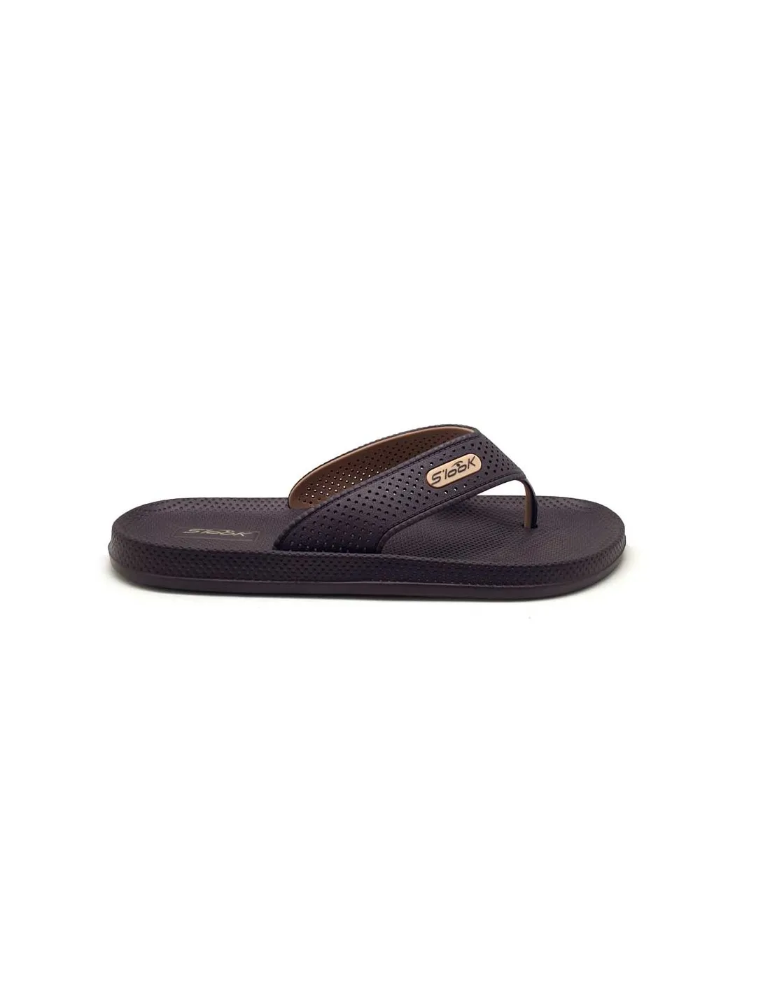 SLOOK CHANCLA DE DEDO POLO 12130821 8X