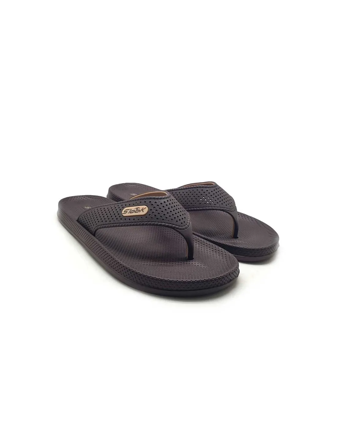 SLOOK CHANCLA DE DEDO POLO 12130821 8X