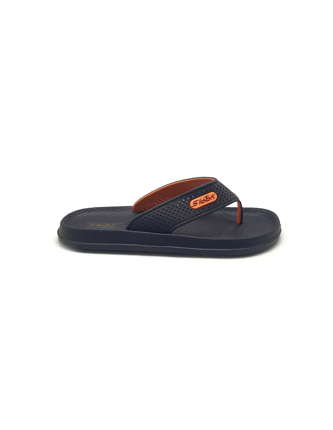 SLOOK CHANCLA DE DEDO POLO 12130821 8X