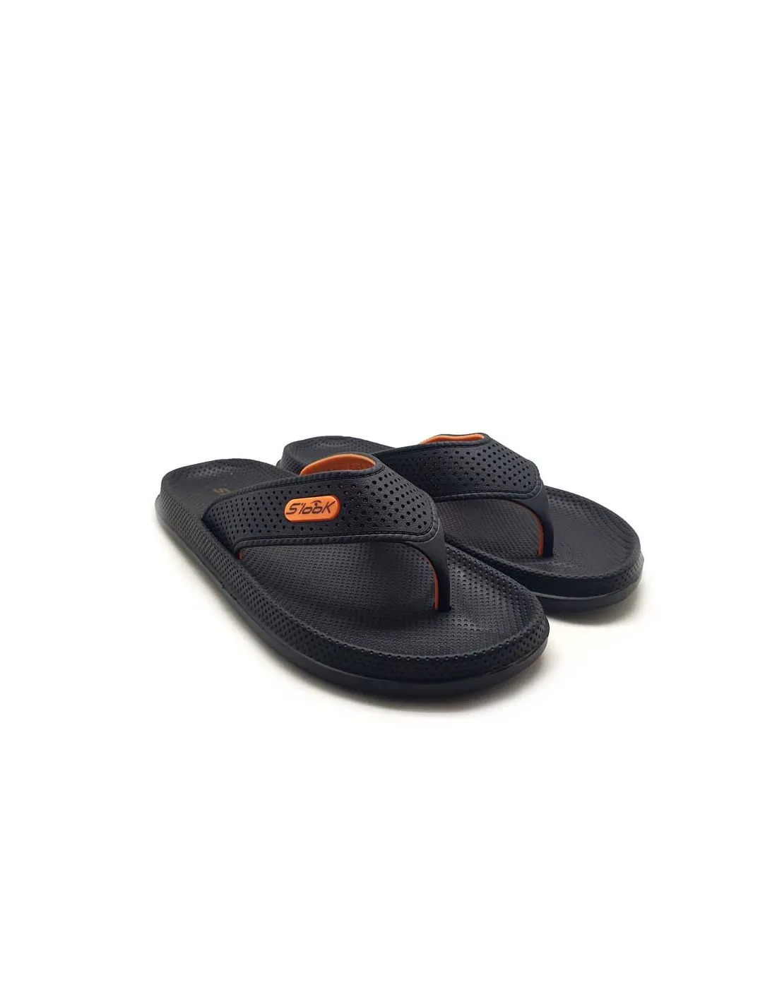 SLOOK CHANCLA DE DEDO POLO 12130821 8X