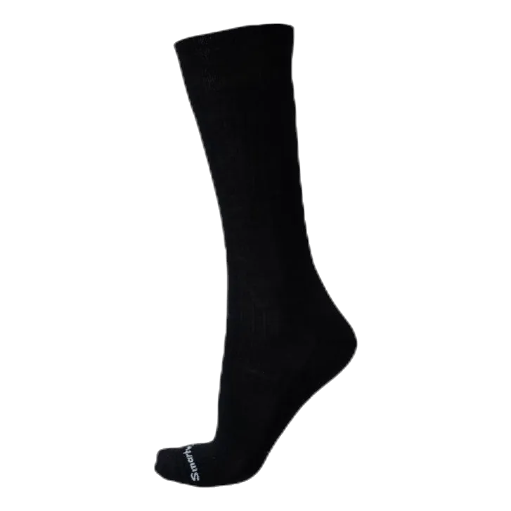 Smartwool New Classic Rib Black