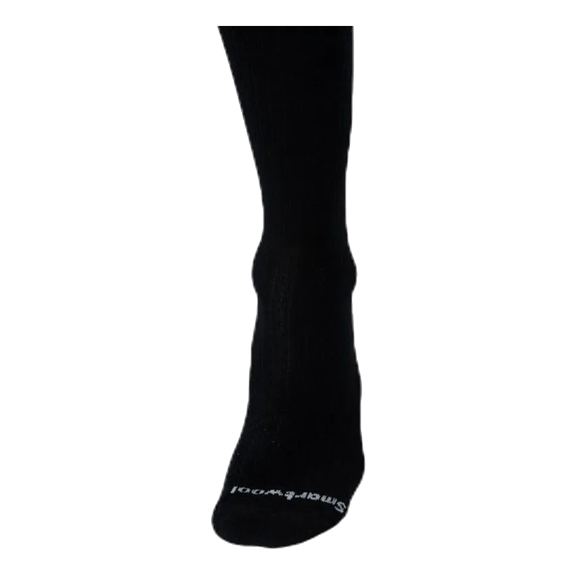 Smartwool New Classic Rib Black