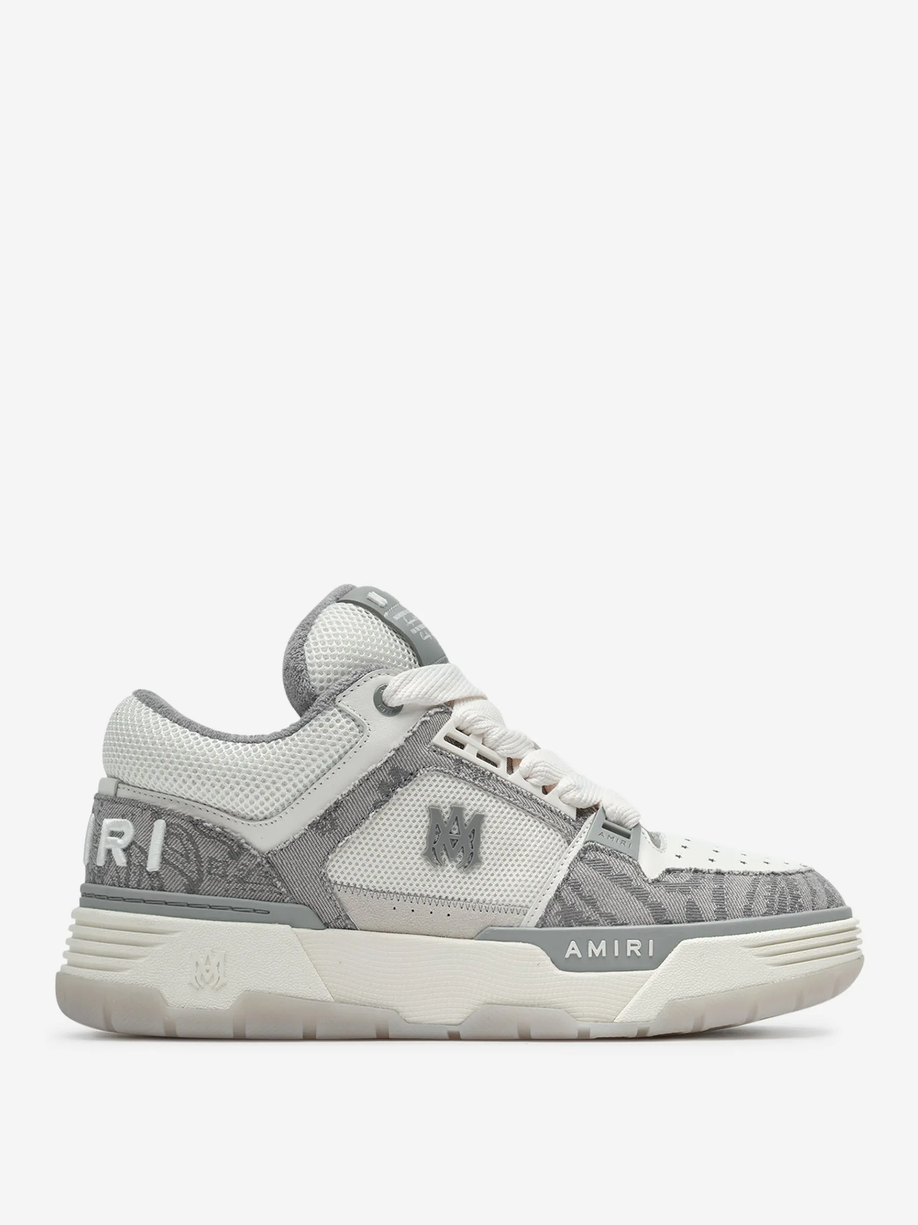Sneakers Bandana Denim