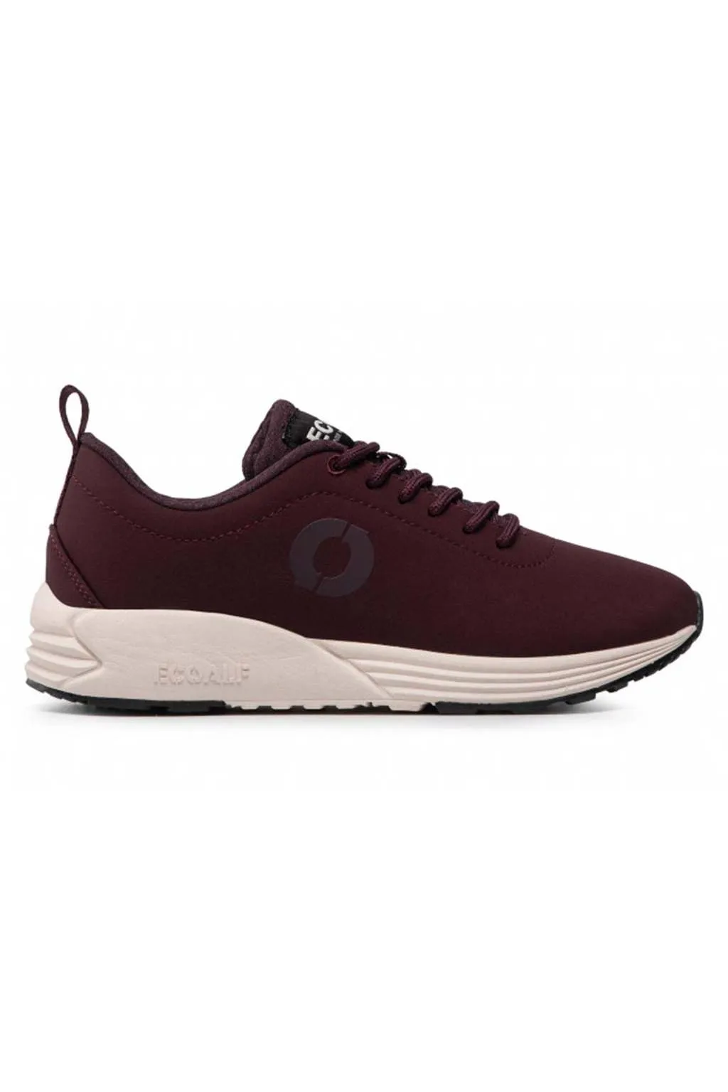 Sneakers Ecoalf Oregonalf 266 Wine