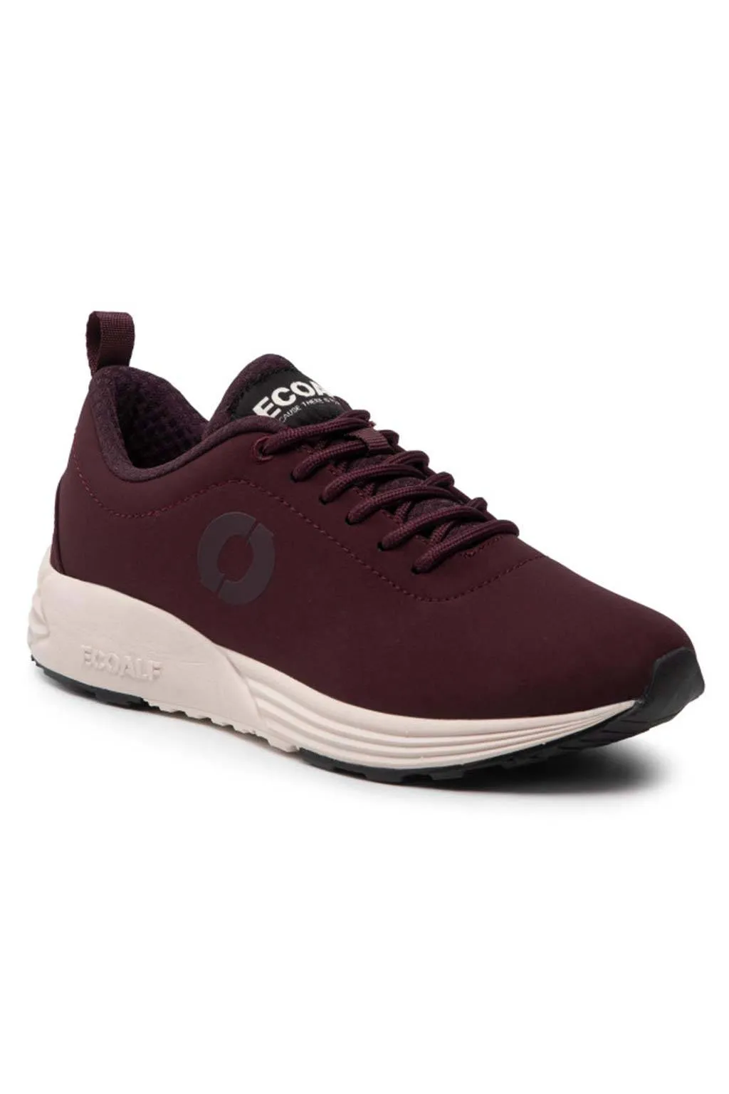 Sneakers Ecoalf Oregonalf 266 Wine