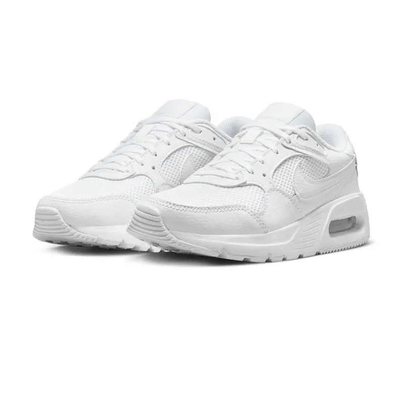 SNEAKERS NIKE CW4554 AIR MAX MUJER BLANCOBLANCO