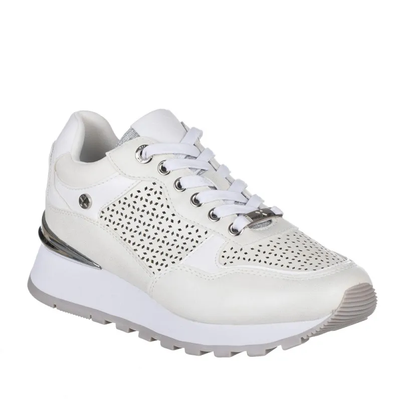 Sneakers Xti 142277 Mujer Blanco