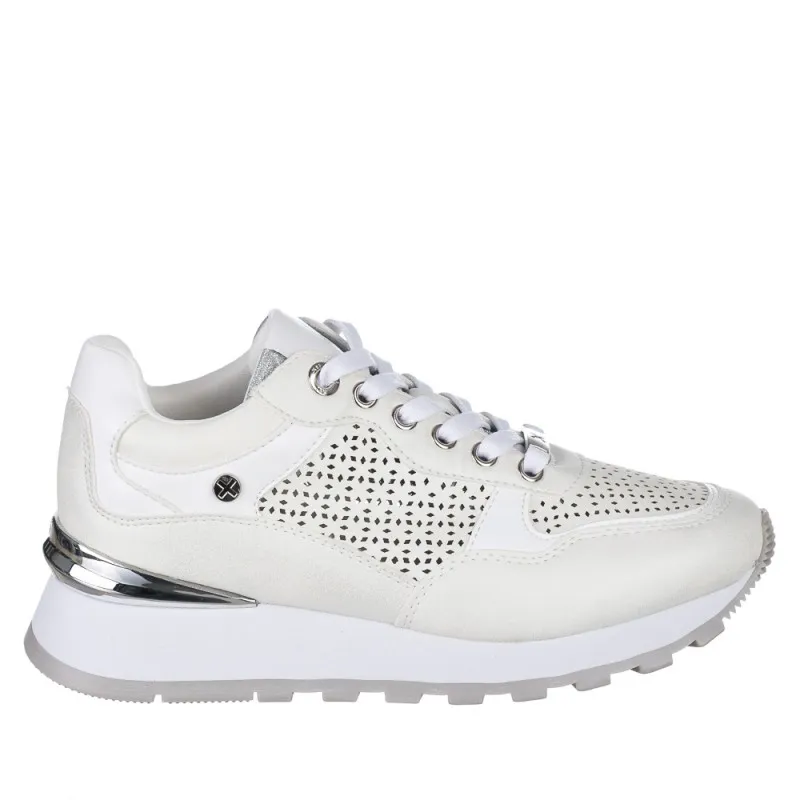 Sneakers Xti 142277 Mujer Blanco