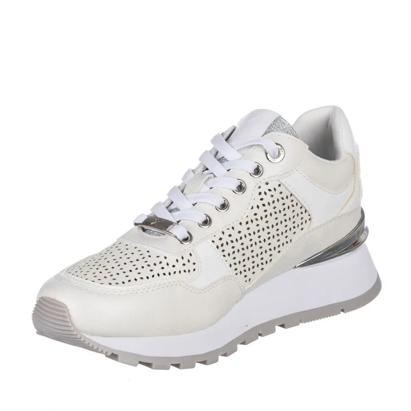 Sneakers Xti 142277 Mujer Blanco
