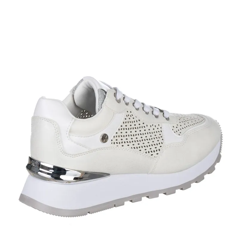 Sneakers Xti 142277 Mujer Blanco