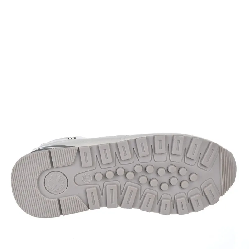 Sneakers Xti 142277 Mujer Blanco