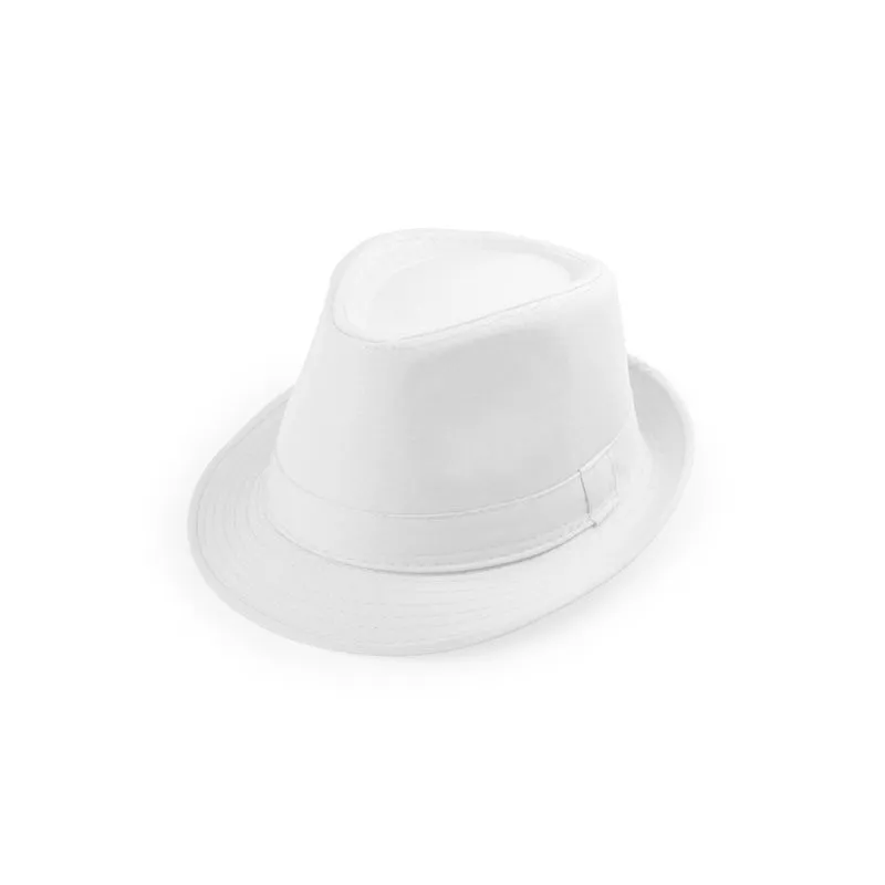 Sombrero publicitario en varios colores Likos