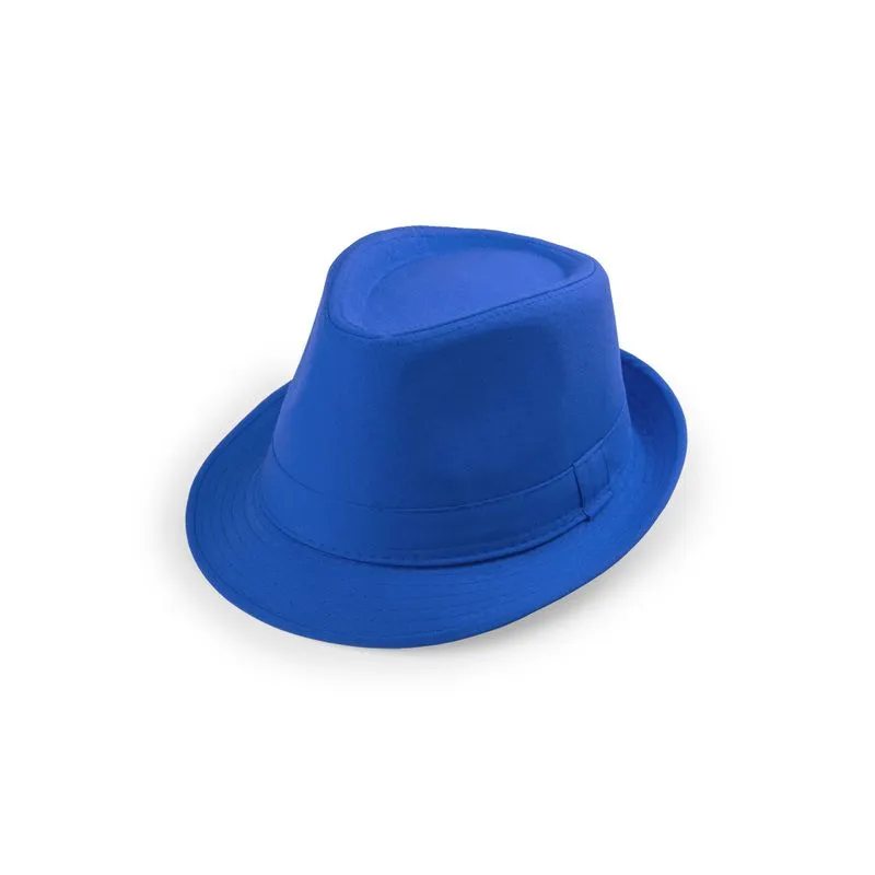 Sombrero publicitario en varios colores Likos