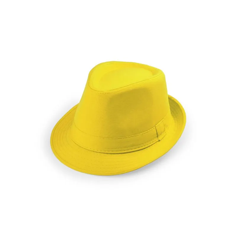Sombrero publicitario en varios colores Likos