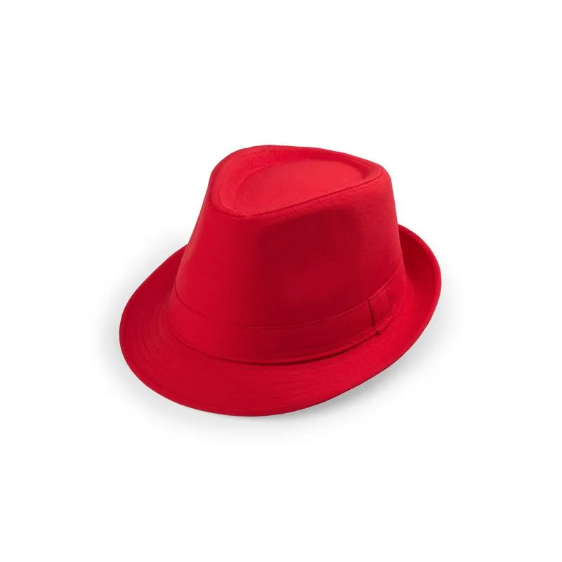 Sombrero publicitario en varios colores Likos