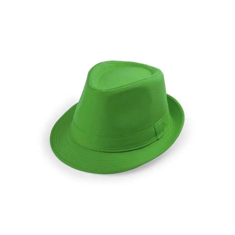 Sombrero publicitario en varios colores Likos