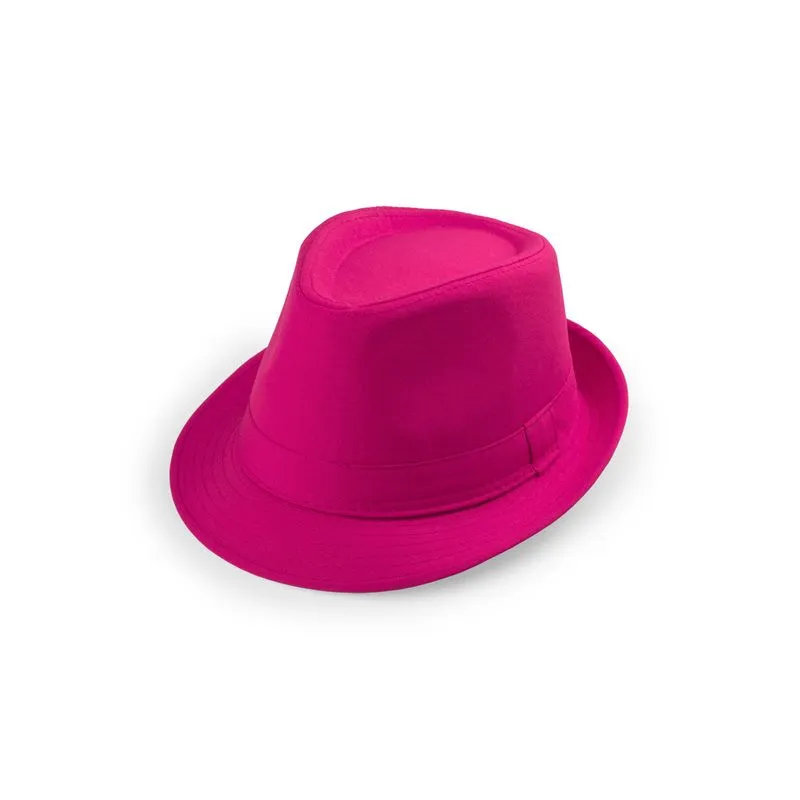 Sombrero publicitario en varios colores Likos
