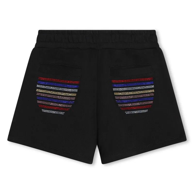 SONIA RYKIEL Pantalón corto con bolsillos