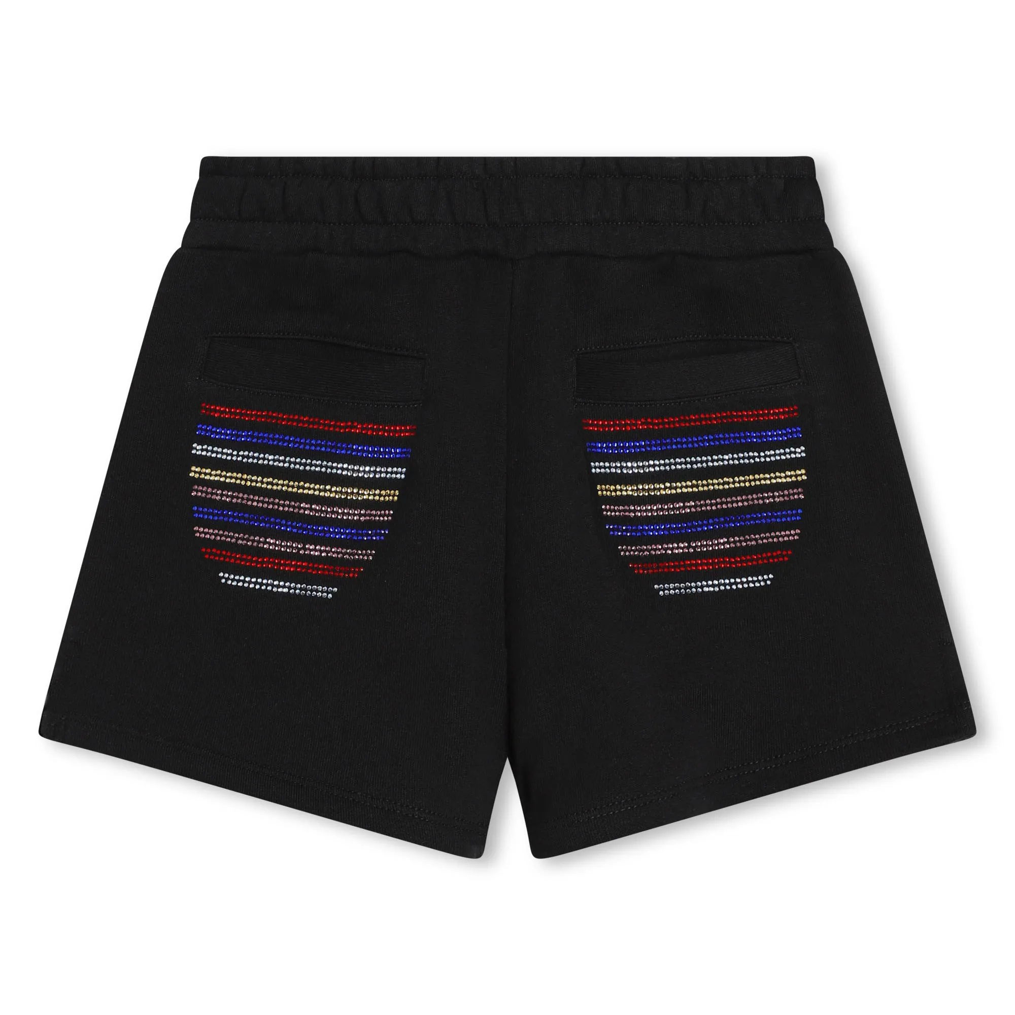 SONIA RYKIEL Pantalón corto con bolsillos