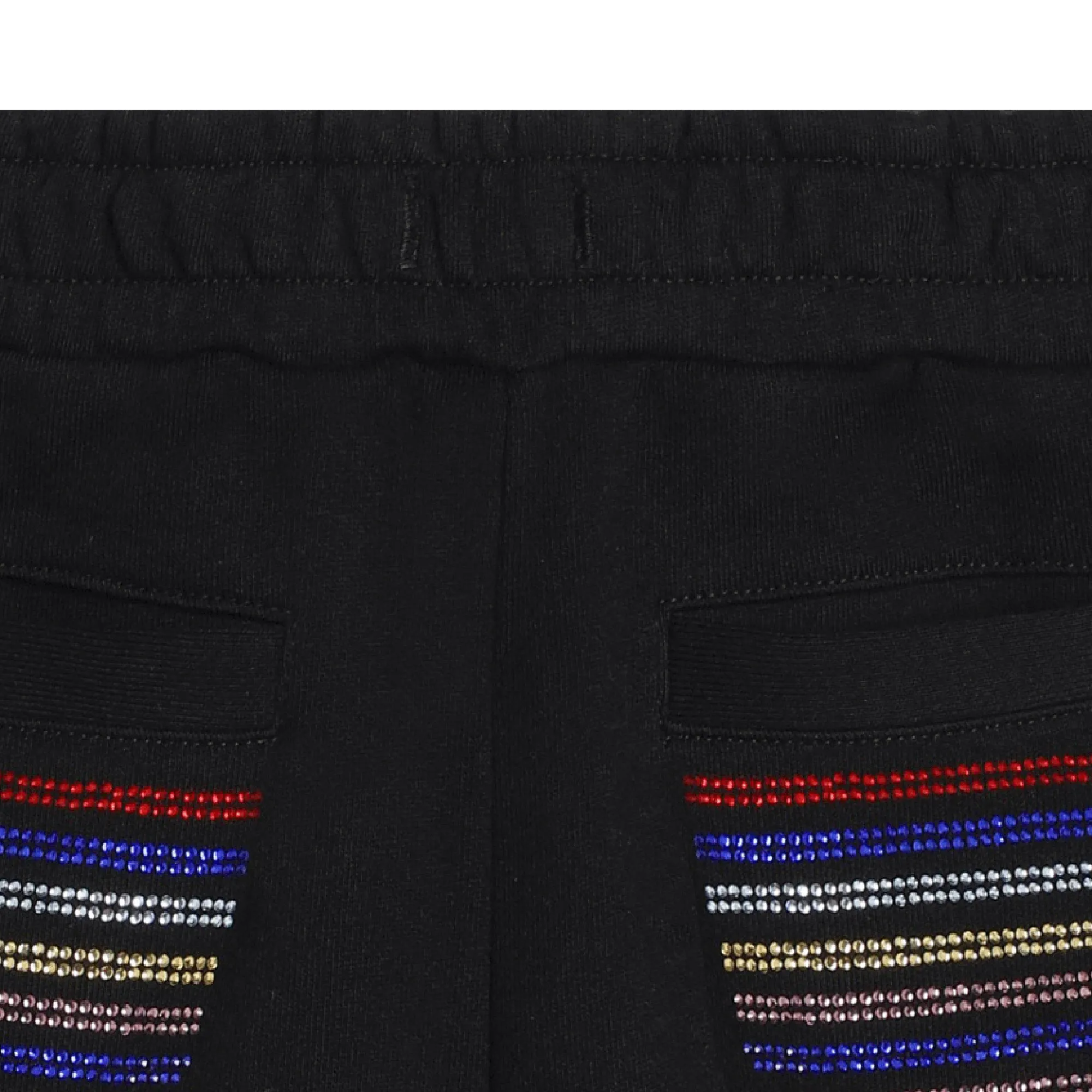 SONIA RYKIEL Pantalón corto con bolsillos