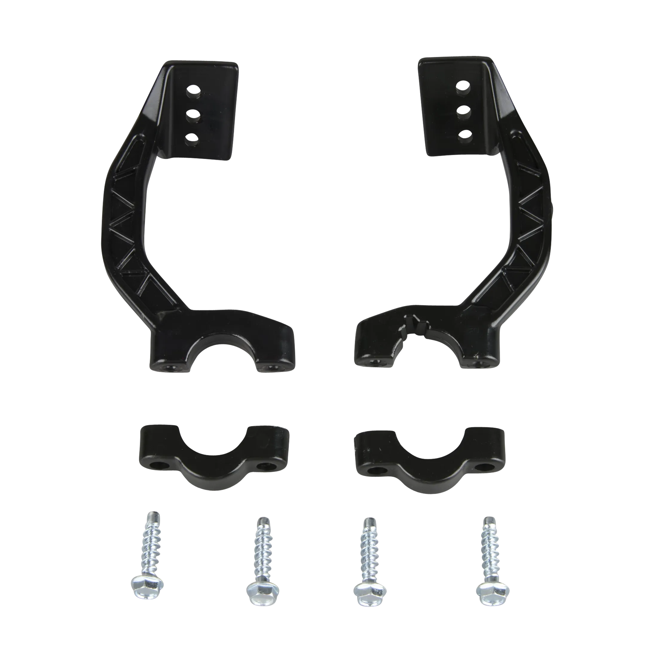 Soporte de Plástico Rtech Vertigo Paramanos