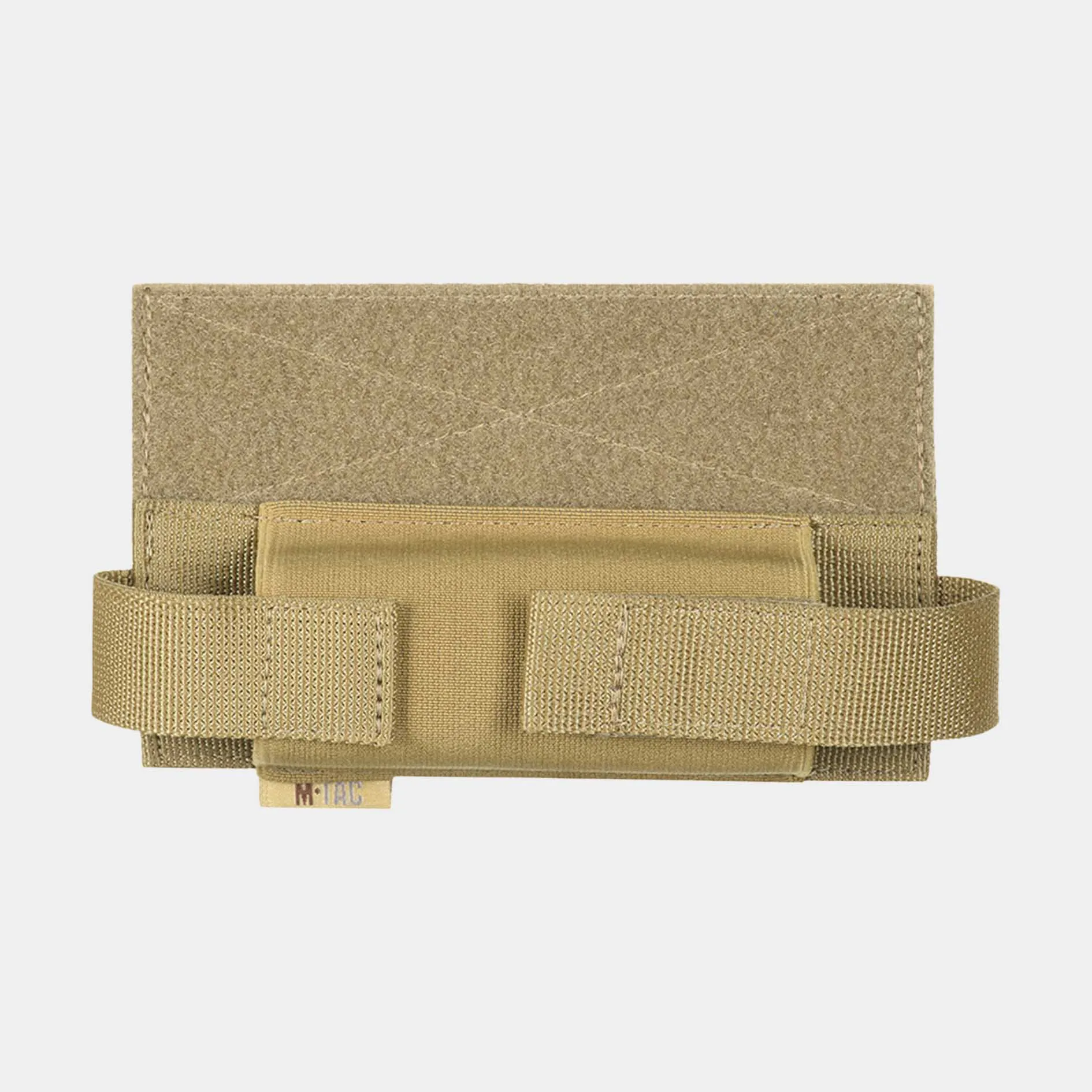 SOPORTE PARA TORNIQUETE CON VELCRO GEN.II  MTAC