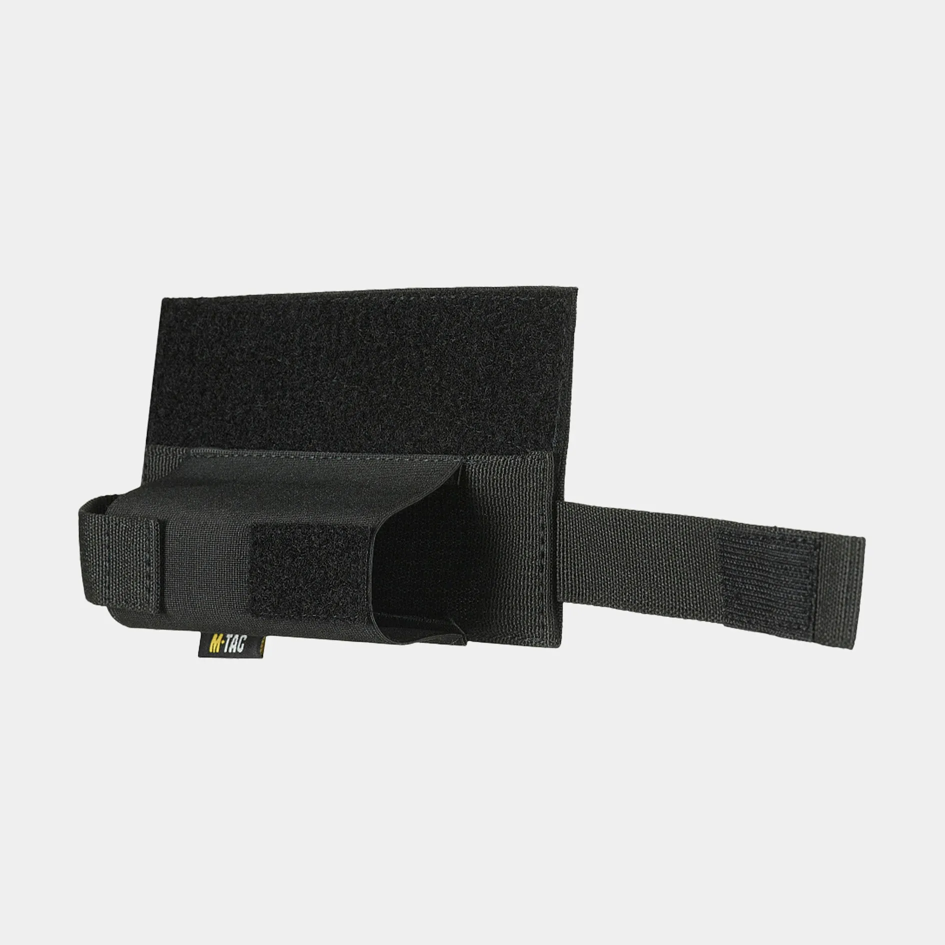 SOPORTE PARA TORNIQUETE CON VELCRO GEN.II  MTAC