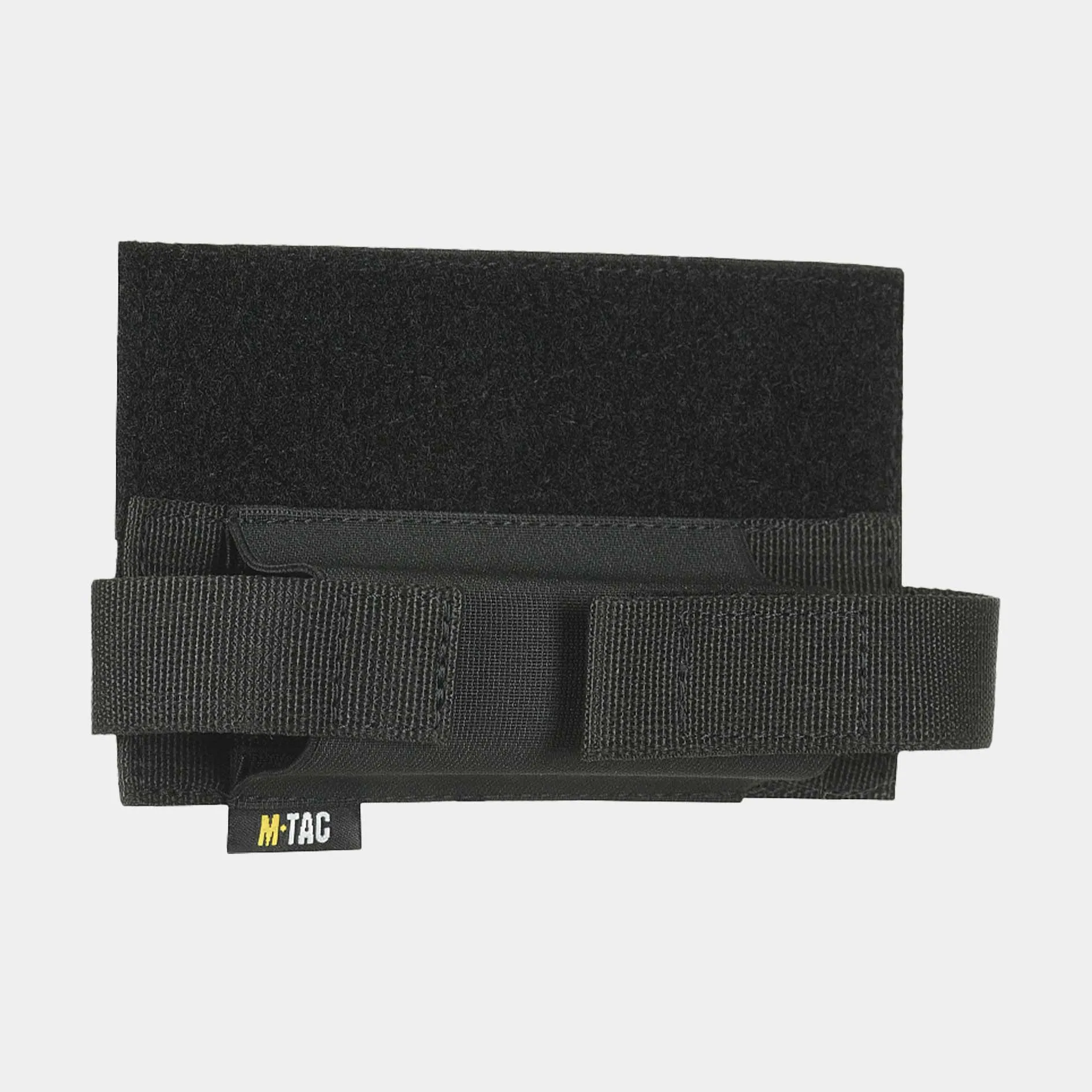 SOPORTE PARA TORNIQUETE CON VELCRO GEN.II  MTAC