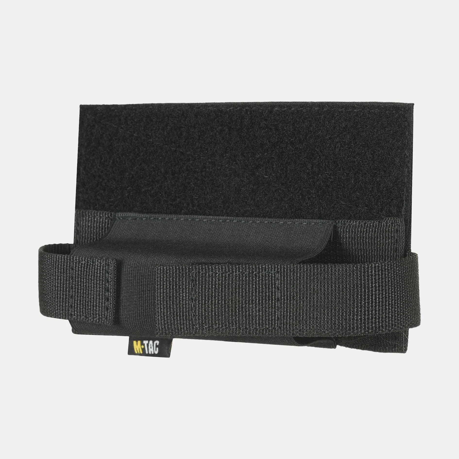 SOPORTE PARA TORNIQUETE CON VELCRO GEN.II  MTAC