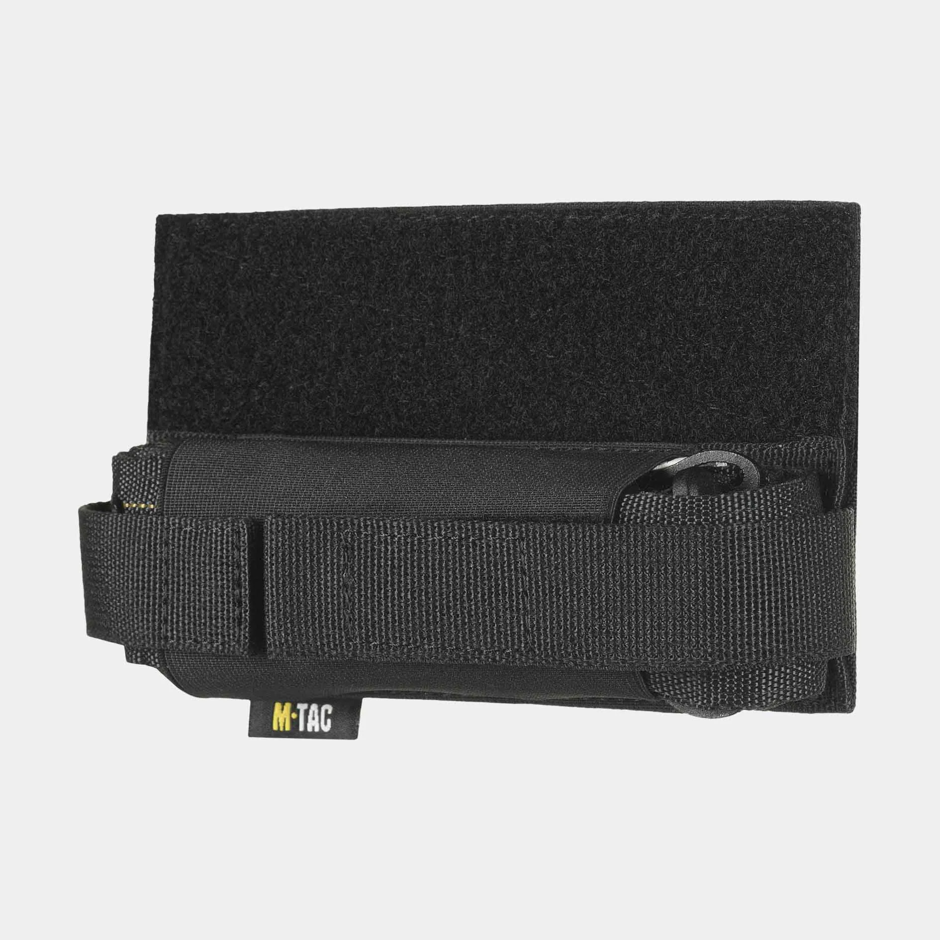 SOPORTE PARA TORNIQUETE CON VELCRO GEN.II  MTAC