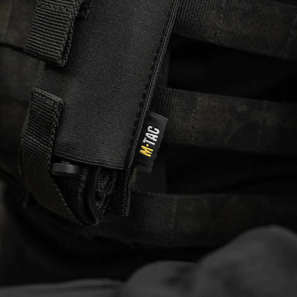 SOPORTE PARA TORNIQUETE CON VELCRO GEN.II  MTAC