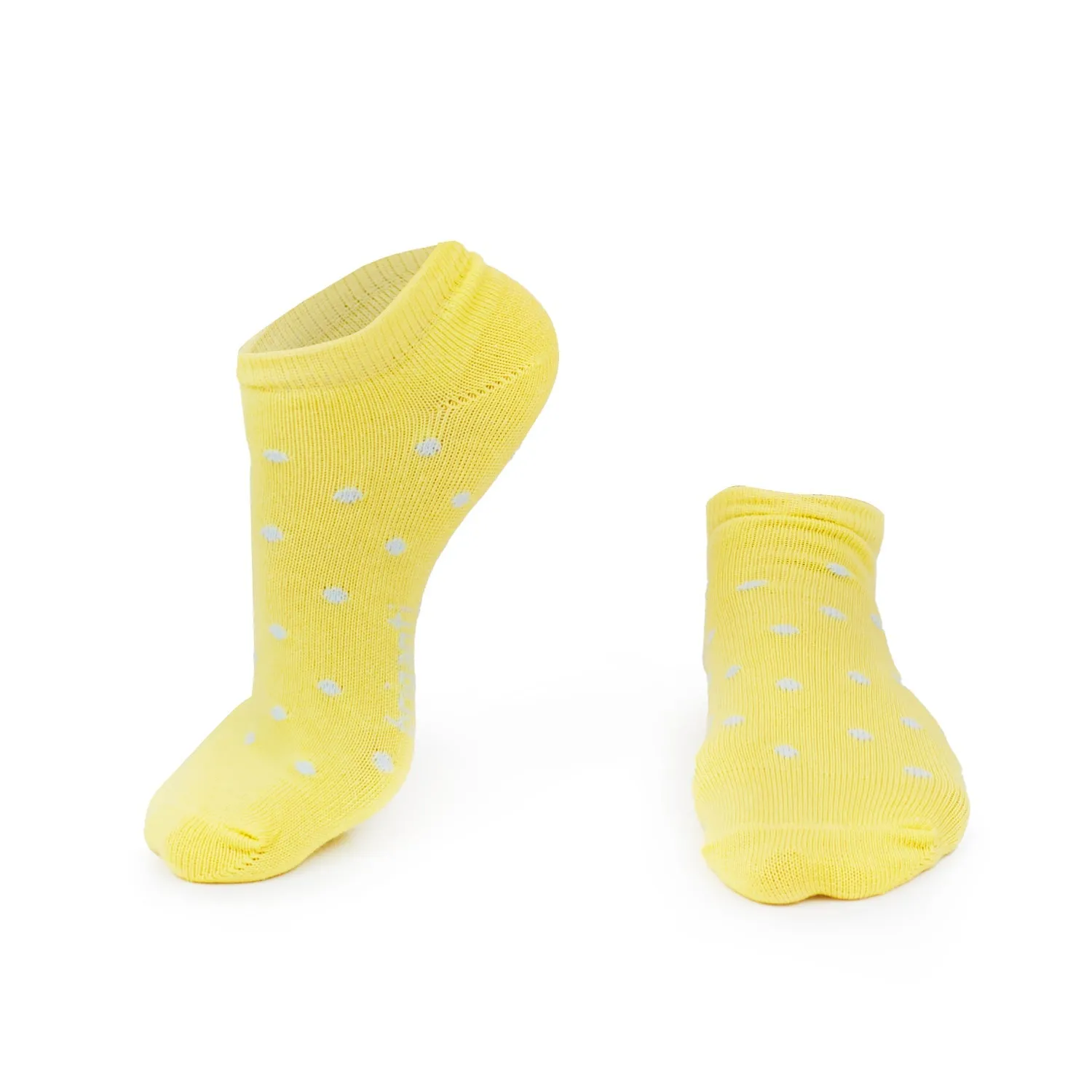 SOQUETE AMARILLO M