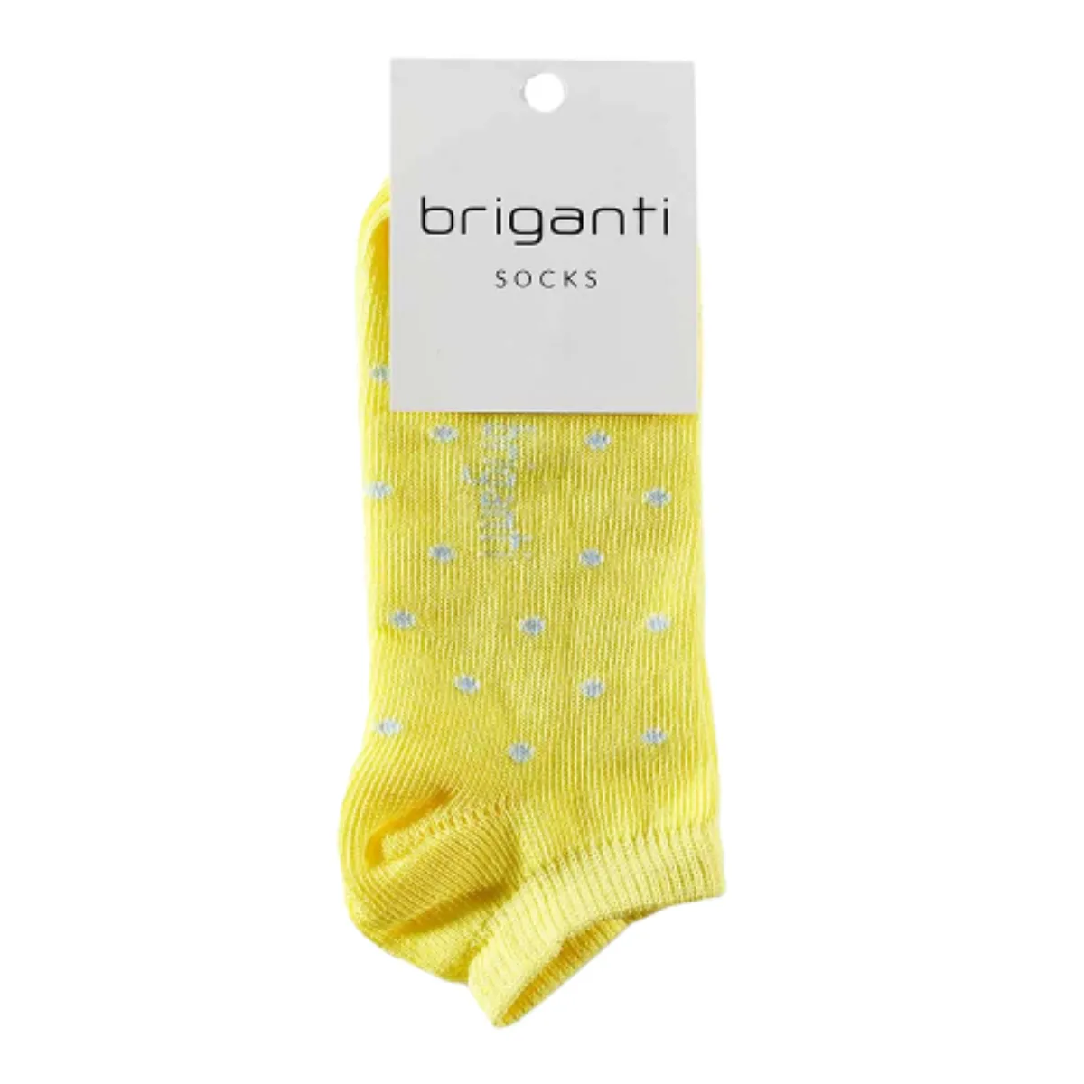 SOQUETE AMARILLO M