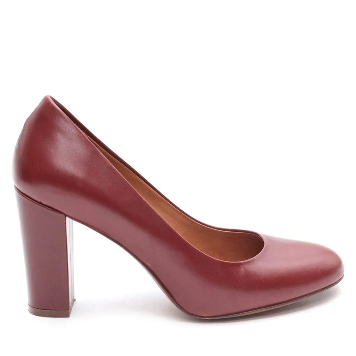 Souliers Martinez Tacones